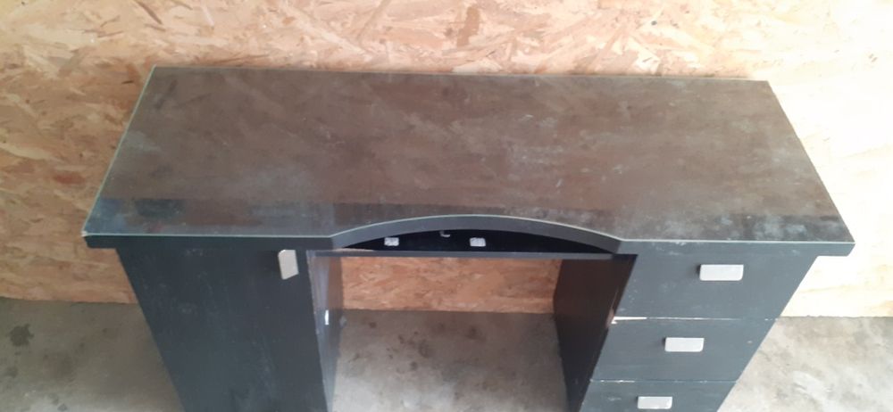 Mesa de manicure