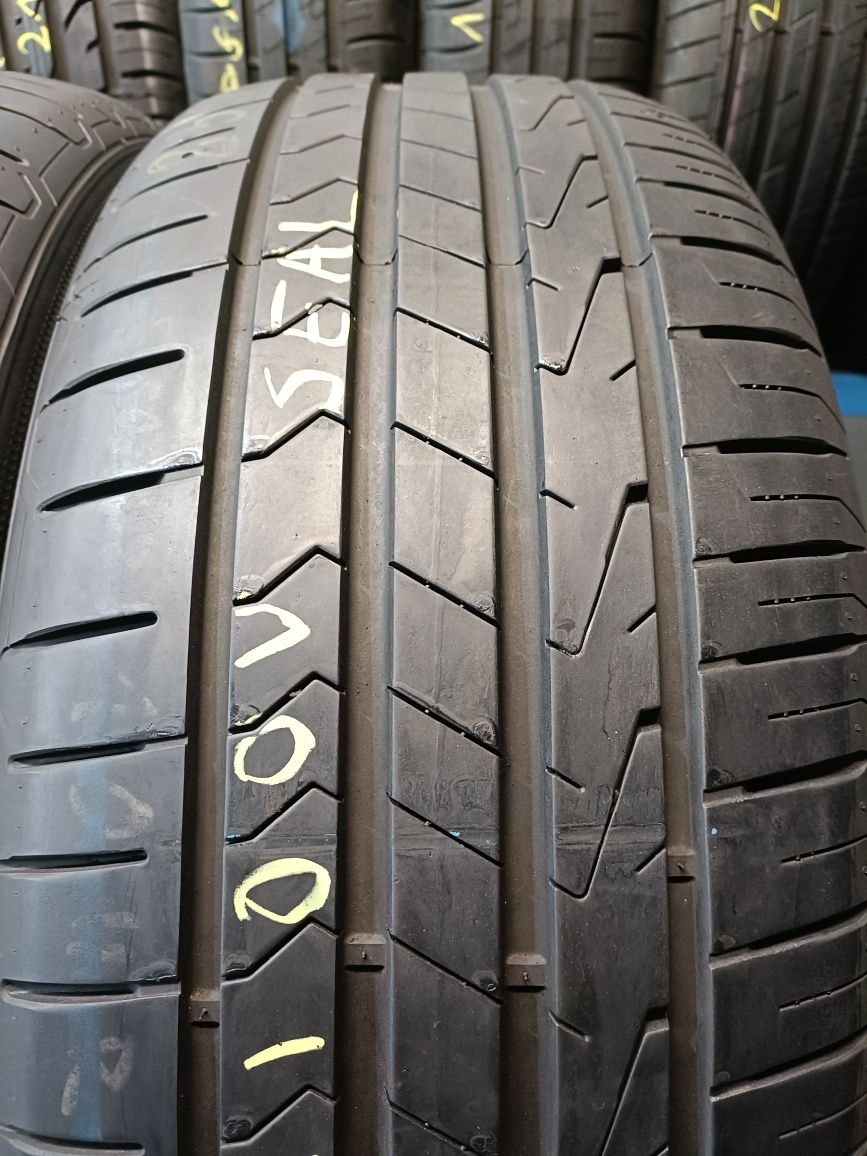 235/55r18 Hankook Ventus Prime 3 X z 2022r 6.8mm SEAL