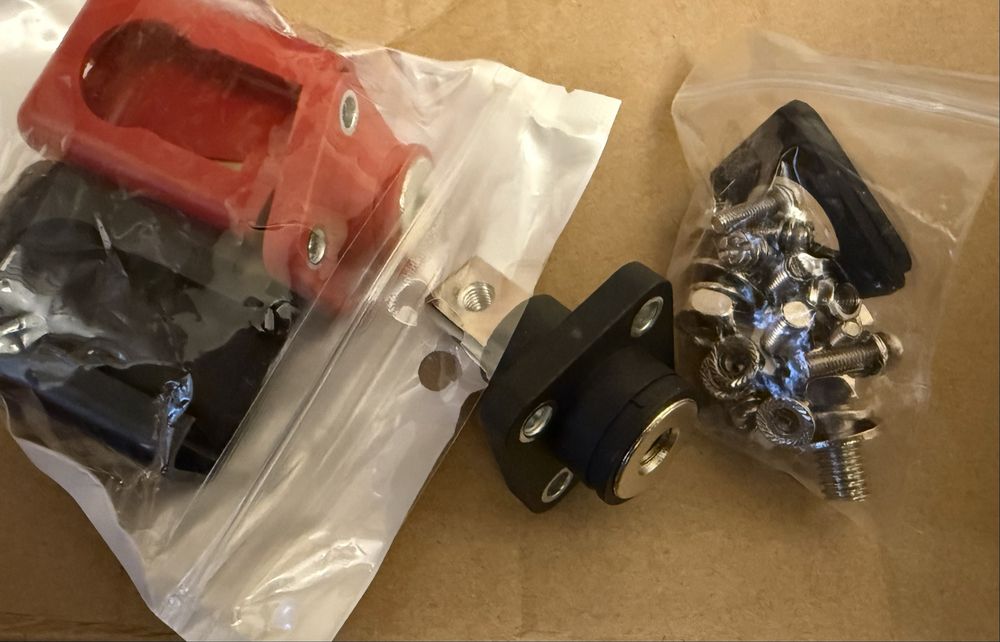 Jikong JKBMS 100A B1A8S10Pс активной балансировкой 1A