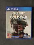 Gra Call Of Duty Cold War ps4/ps5