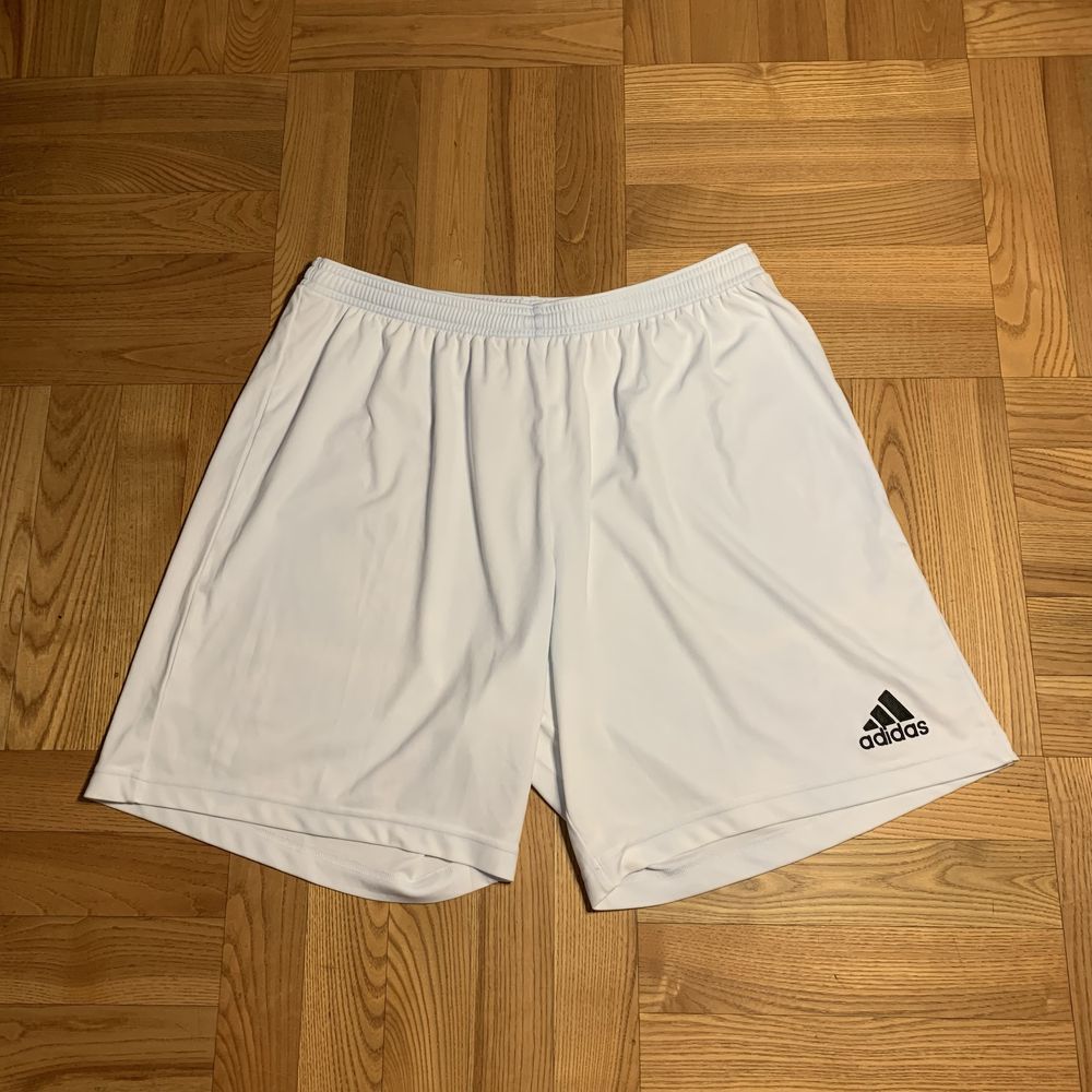 Adidas Aeroready lekkie spodenki sportowe XL