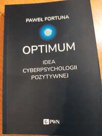 Optimum idea cyberpsychologii pozytywnej