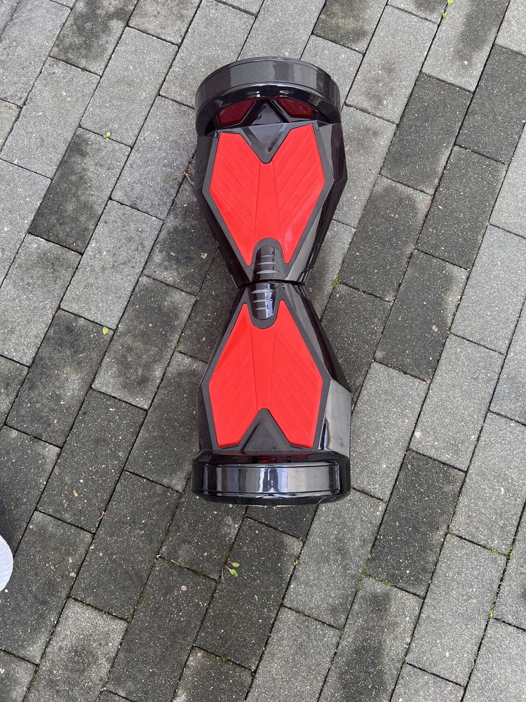 Hoverboard deska