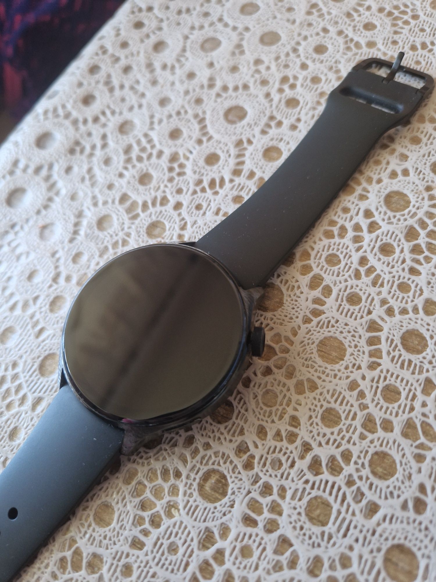 Xiaomi watch s1 pro