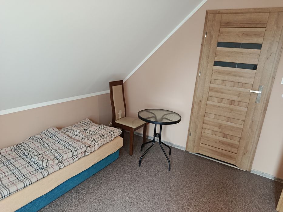 Mieszkanie 3-osobowe