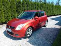 Suzuki Swift MK6