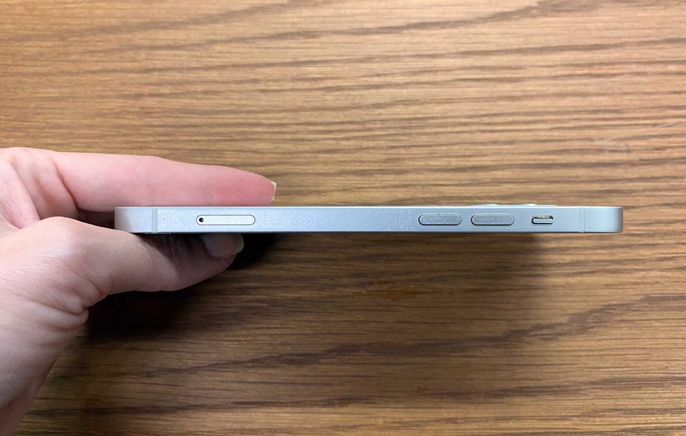 iPhone 12 64GB - Desbloqueado - Como novo,Com garantia, bateria a 100%