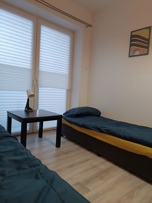 Noclegi pracownicze Grodzisk Mazowiecki/Natolin