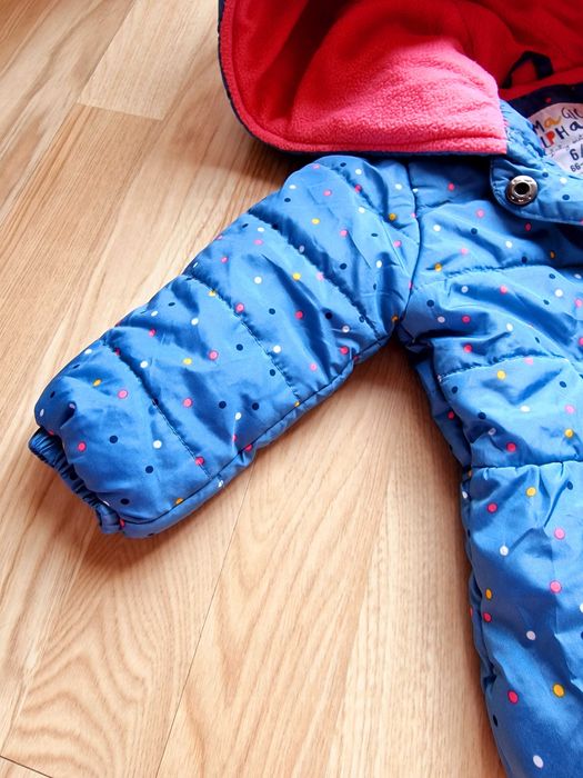 Kispo zippy 6-9 meses