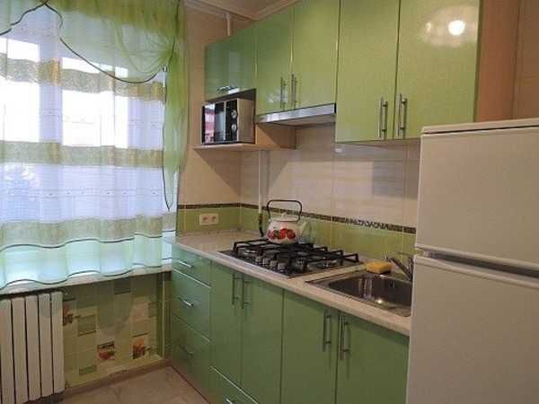 ЦЕНТР, Гоголя 139, 2ком.кв.