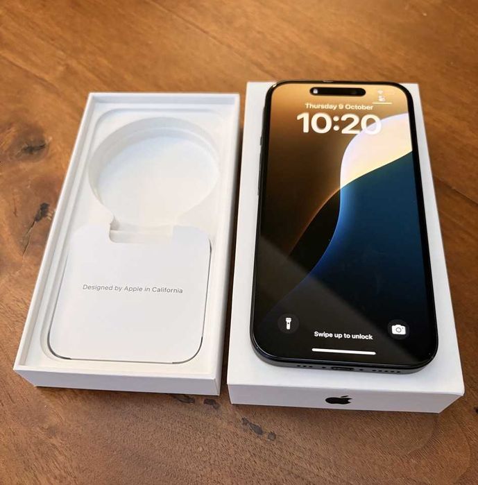 Apple iPhone 15 128GB