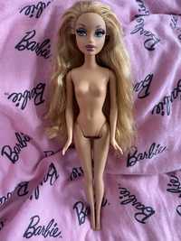 Barbie My Scene Kennedy Masquerade Madness lalka
