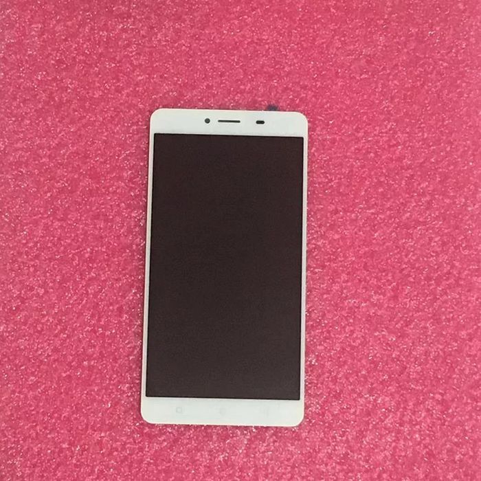 LCD completo qilive q8 / 882553 novo