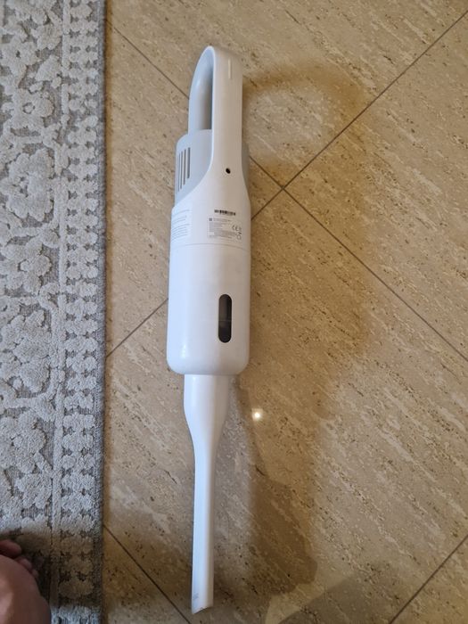 Aspirador de mãos Xiaomi Mi Vacuum Cleaner Light