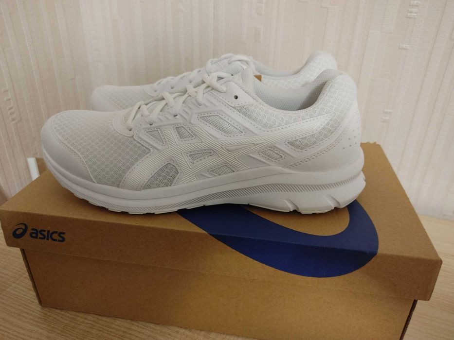 Asics Jolt 3 WRX Мужские кроссовки. Оригинал.