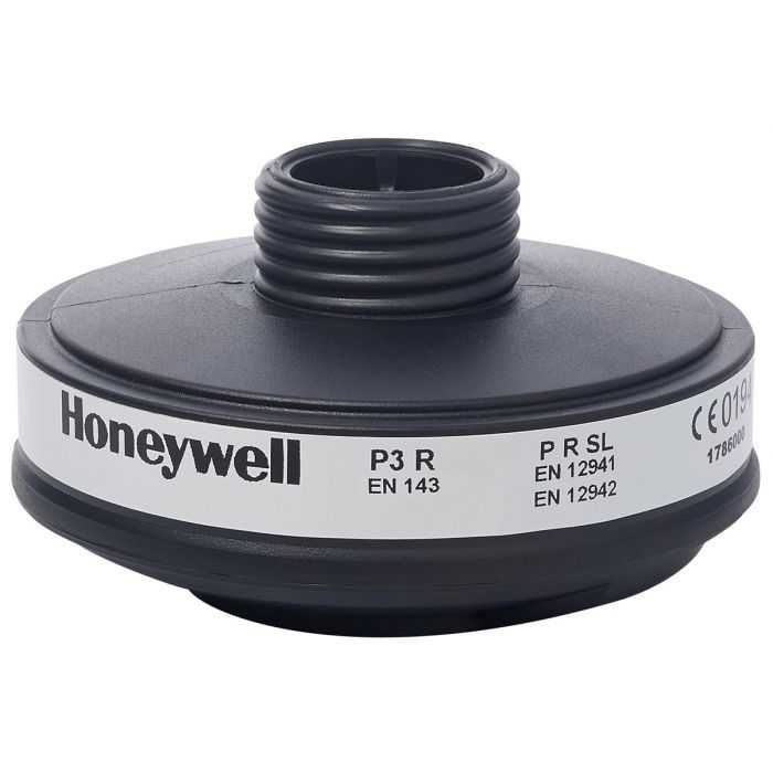 Filtr Honeywell P3 gwint Rd40