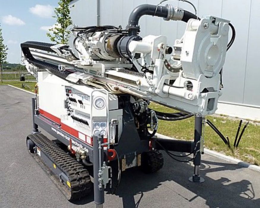 Буримо свердловини з 0 під ключ Ремонт/Монтаж Буріння скважин на воду