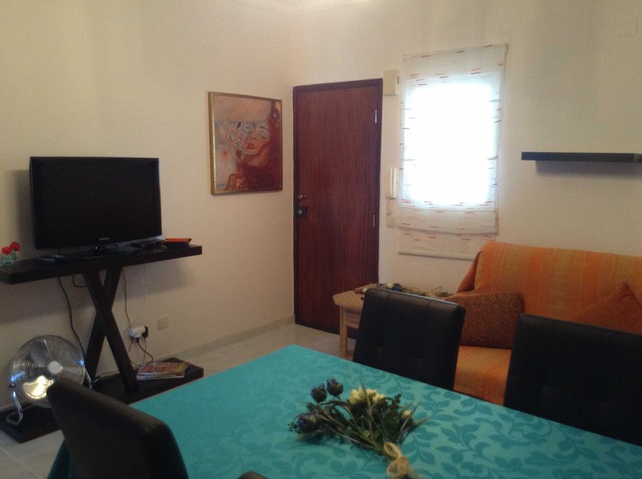 Férias -12 a 19 Julho -T1 em Quarteira - Perto Praia - Boa localização