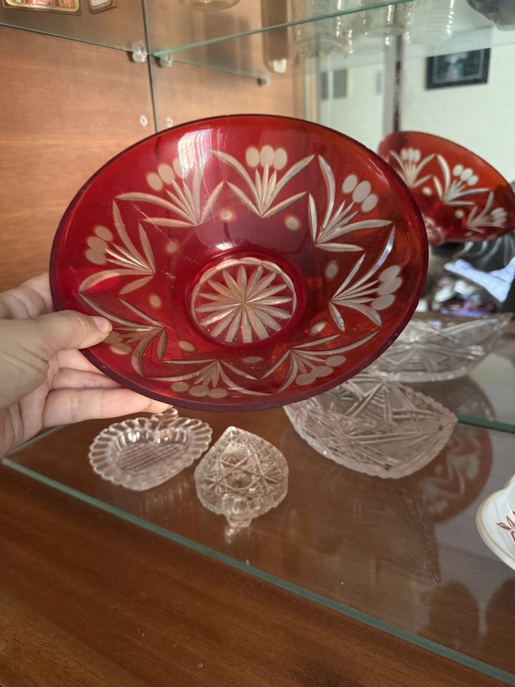 Салатник часів СССР
