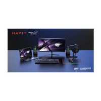 Cartaz Autocolante Gaming Havit WG011