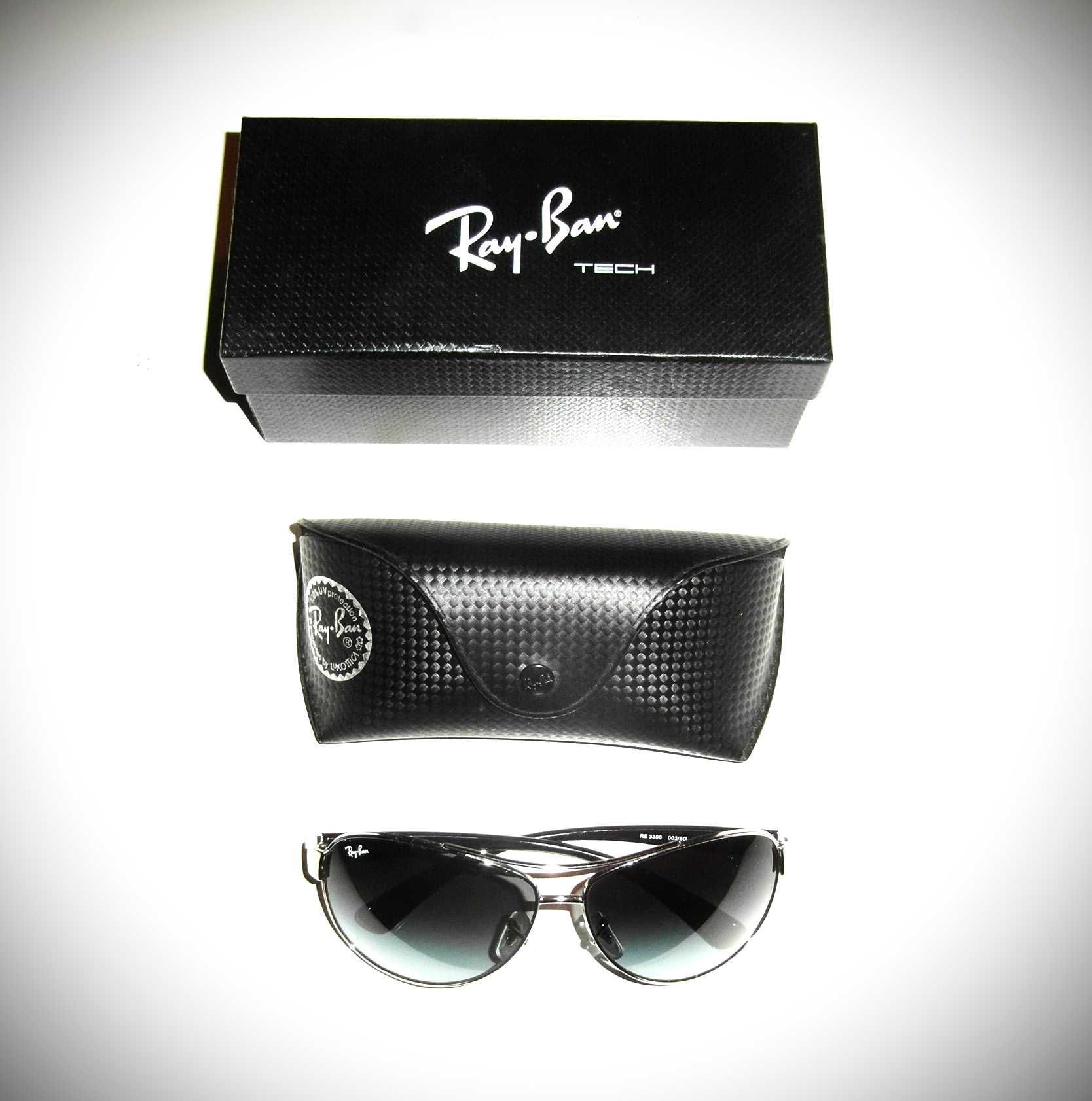 Óculos de Sol - Ray Ban Aviator