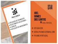 Ladrilhador  para todo pais