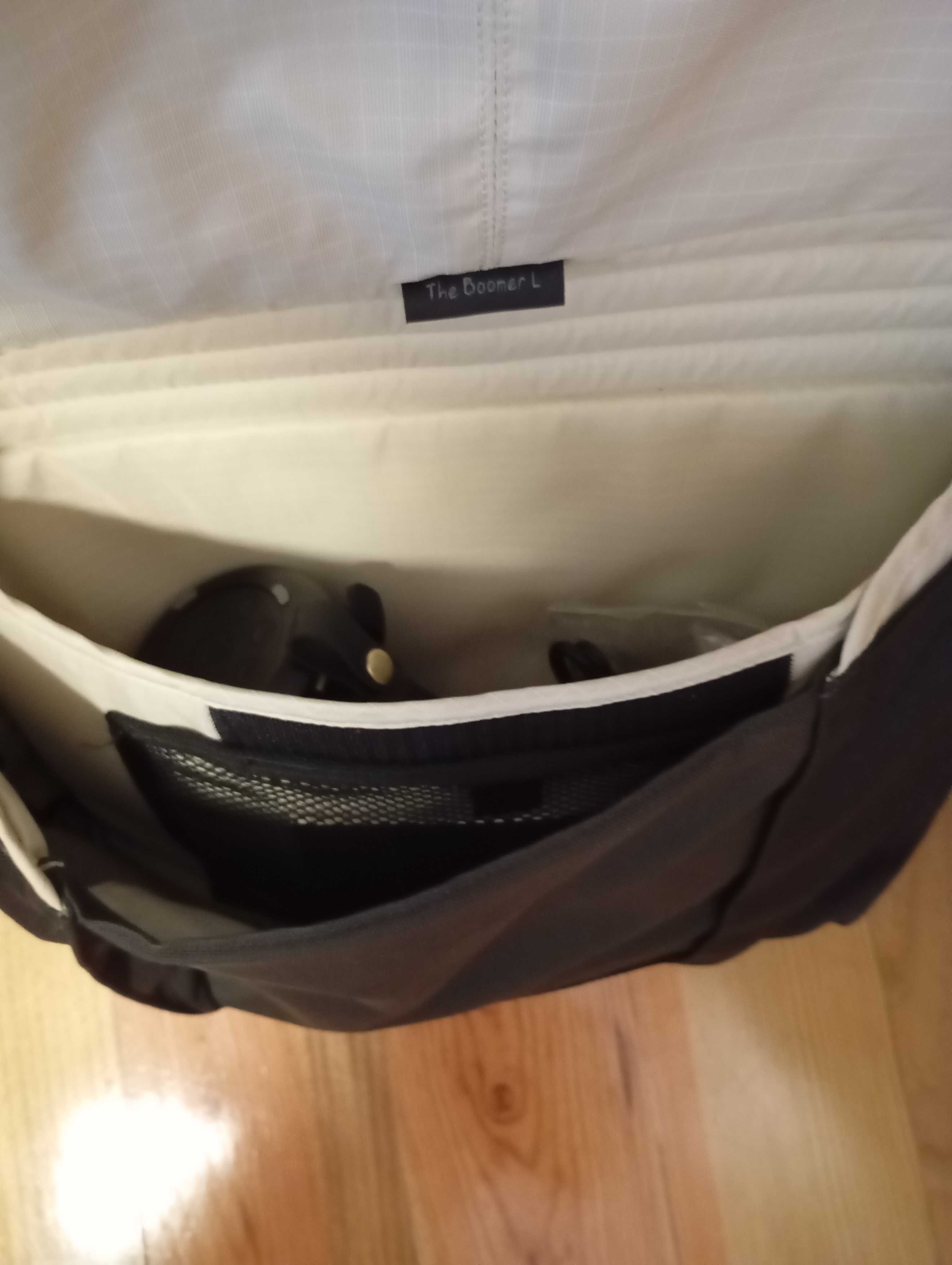 Bolsa para portátil Crumpler