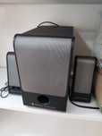 Sistema de Som 2.1 Altec Lansing VS2221