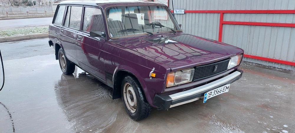 Продам Ваз 2104 на ходу