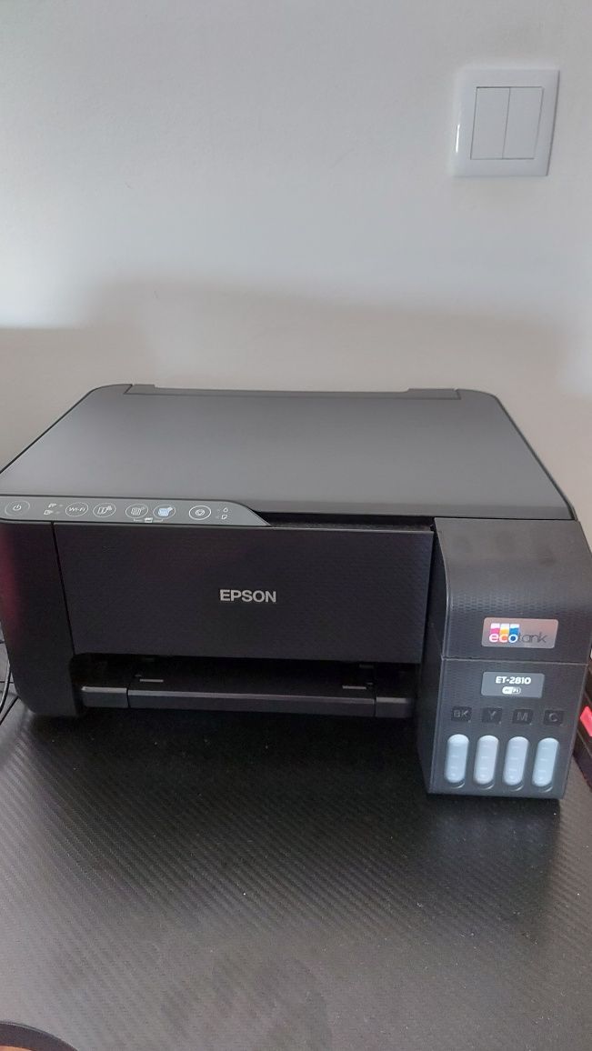 Empressora  Epson ET 2810