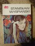 ABC/ Stanisław Stopczyk Stanisław Wyspiański 1977 KAW