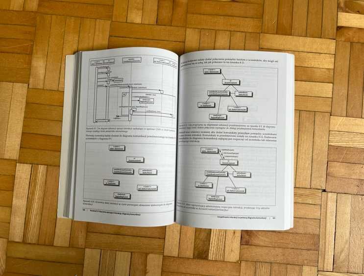 UML 2.0 Wprowadzenie Russ Miles Kim Hamilton Helion O’Reilly