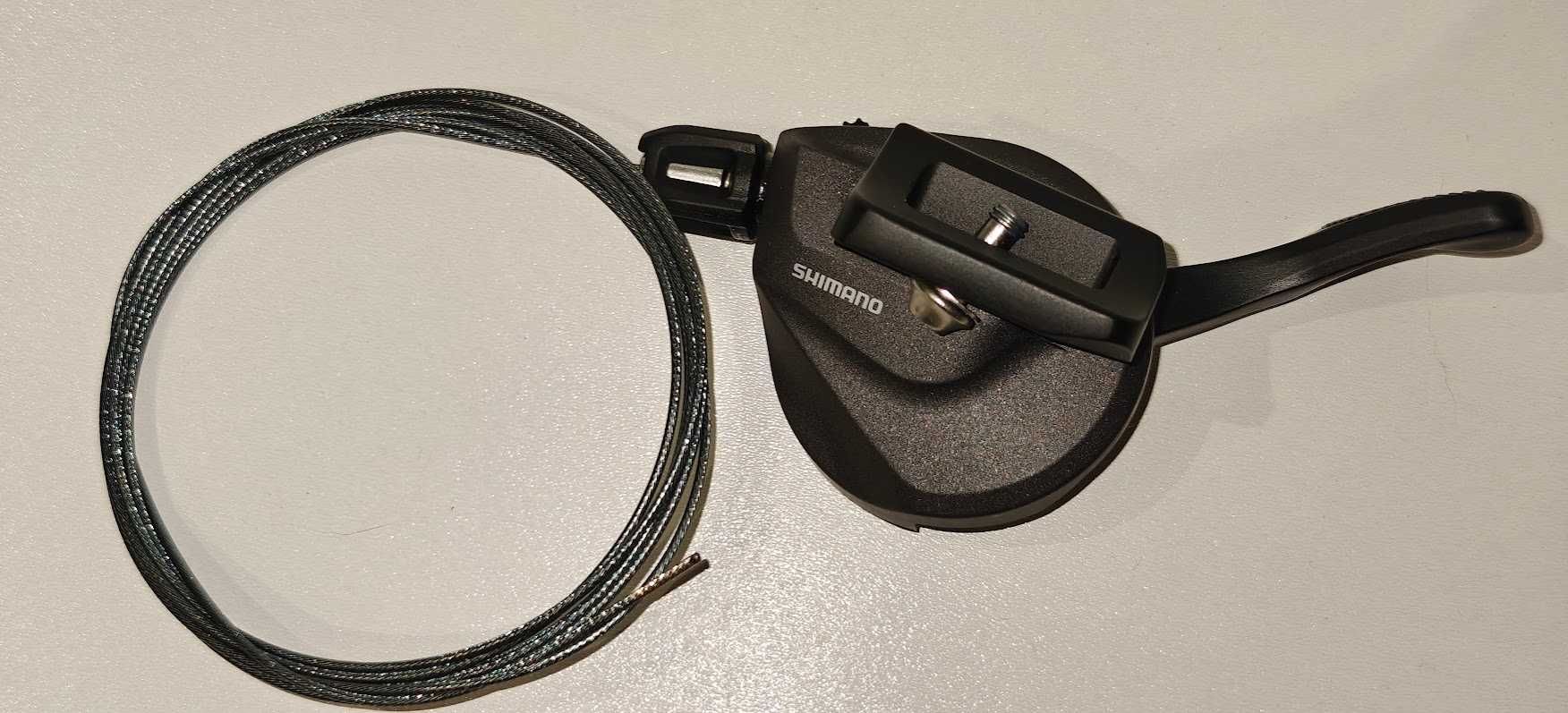 Manetka SHIMANO Deore XT SL-M8100