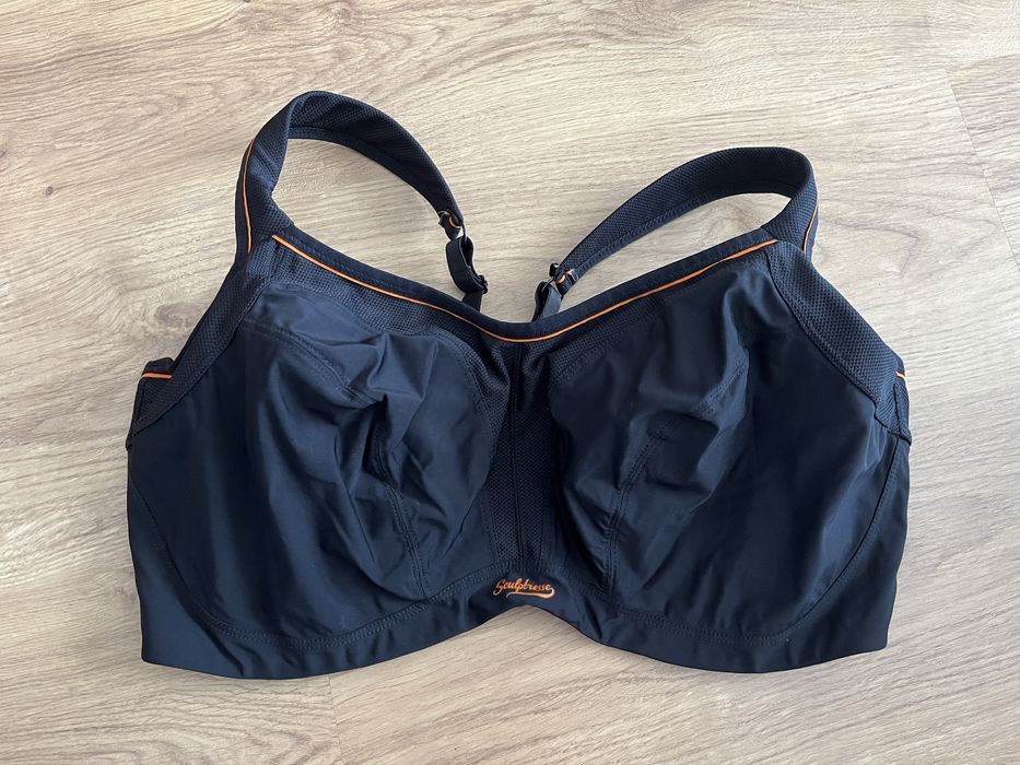 Soutien Desportivo 40GG