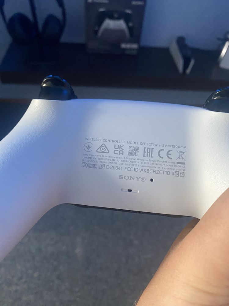 PlayStation 5 Slim Digital Edition