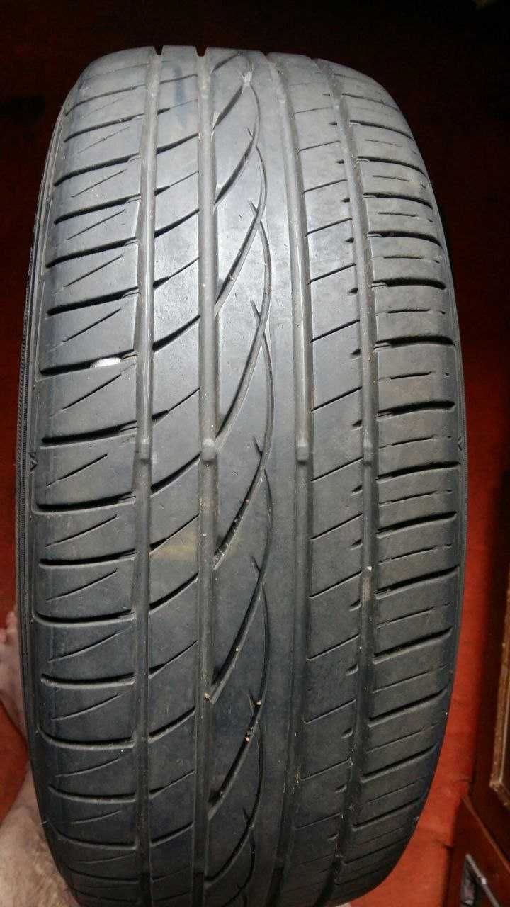 Літні шини Sumitomo BC100 (215/55R17 94W)