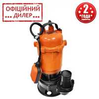 Насос дренажный TexAC TA-WQD1300 (1300 Вт, 10 м3/ч, подача 10 м, 5 м)