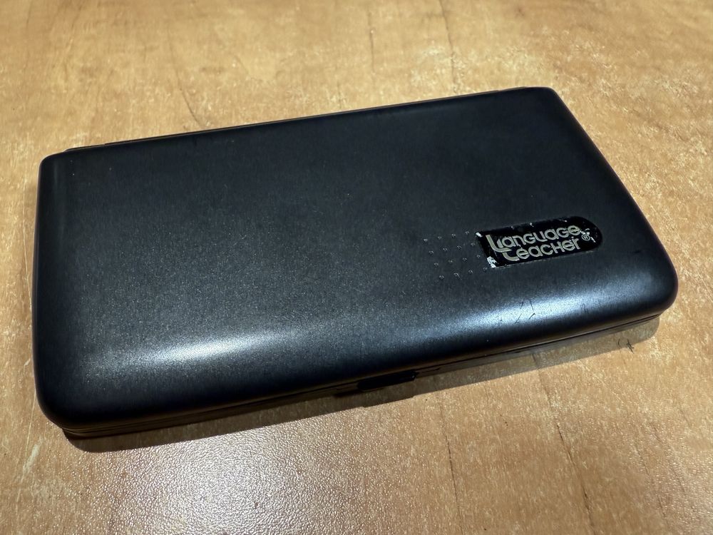Słownik elektroniczny ECTACO EGP486T PL-GER-ENG