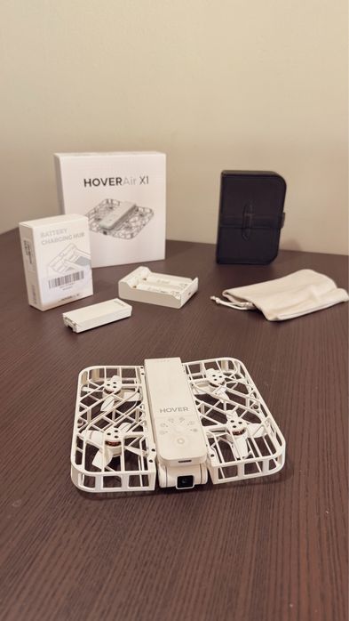 Drone HoverAir X1