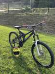 Rower full merida