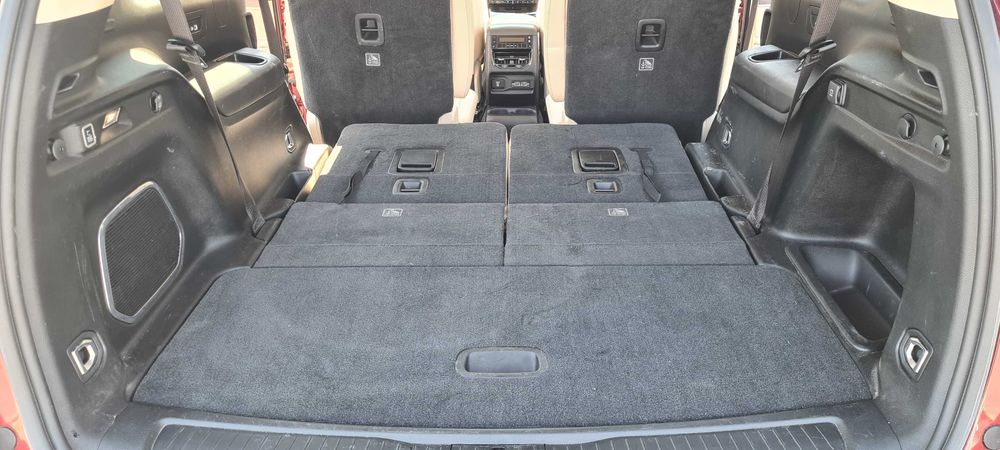 Продам Jeep Grand Cherokee wl