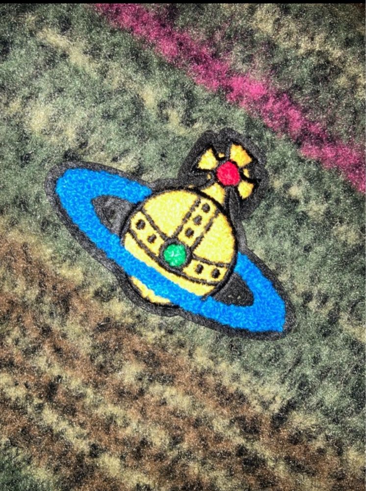 Vivienne Westwood Scarf