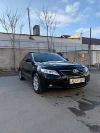 Toyota Camry 2008 2,4