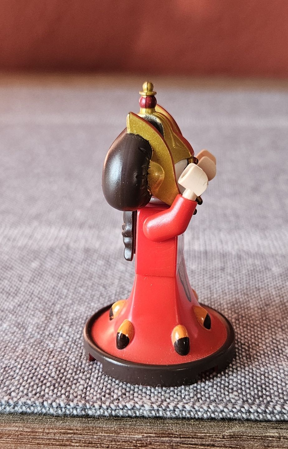 Lego Star Wars AMIDALA 9499