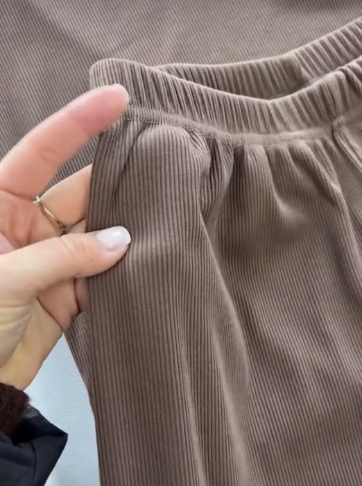 Домашній костюм, піжама