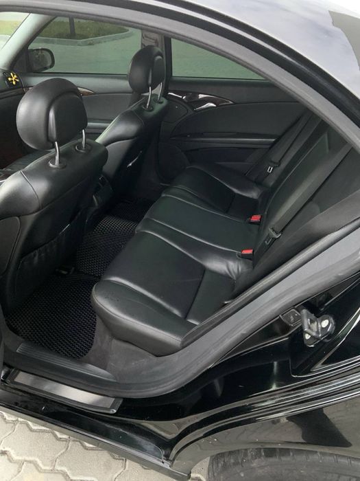 Продам Mercedes w211