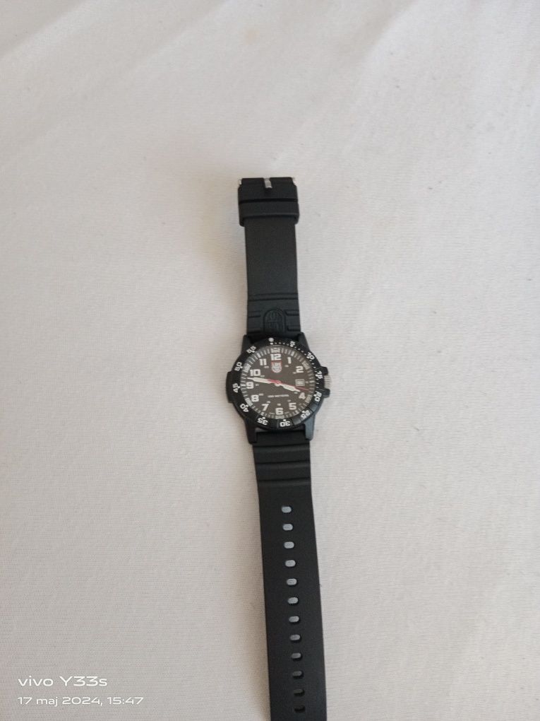 Zegarek Luminox XS.0321.L ORYG PUDEŁKO