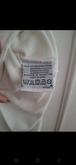 Polo Ralph Lauren N°1 - Homem (M)