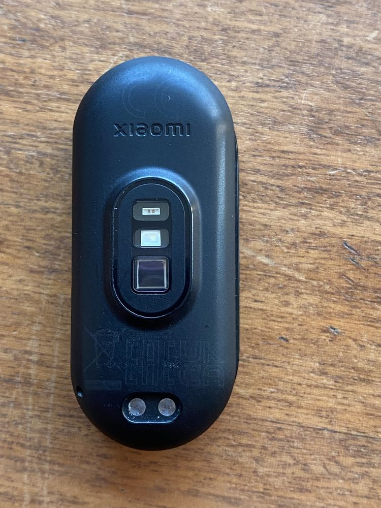 Xiaomi mi band 7 nfc