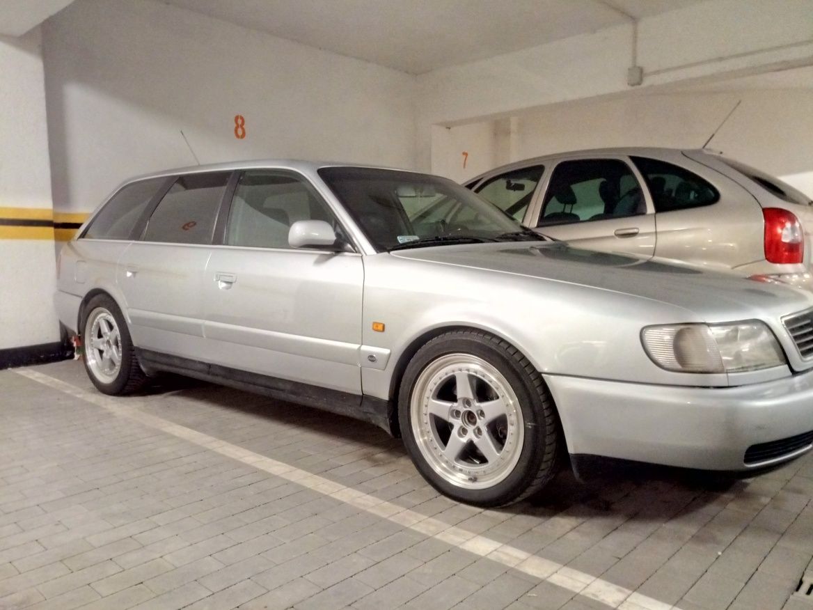 Felgi Skręcane Cromodorra CW 10